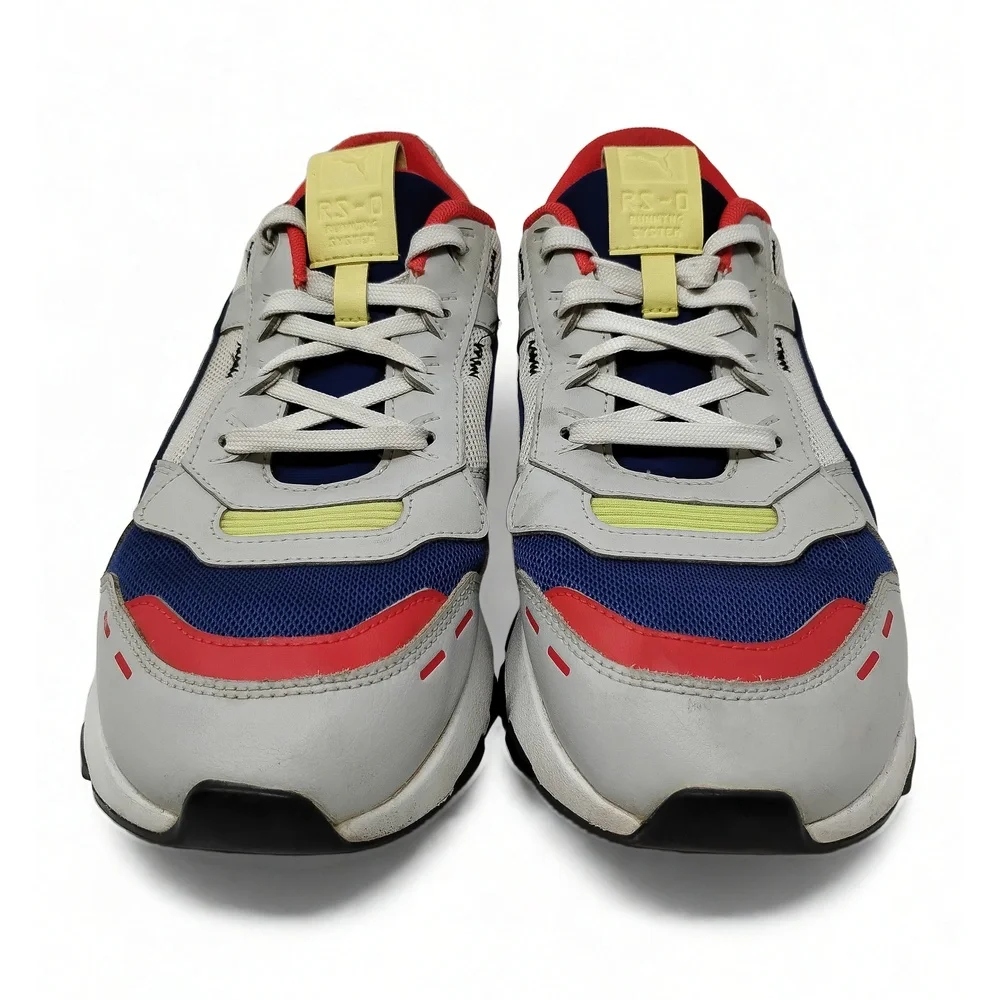 Puma exact performance rotation